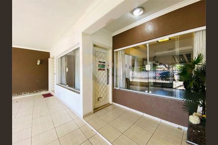 Casa à venda com 5 quartos, 295m² em Jardim Sao Caetano, São Caetano do Sul