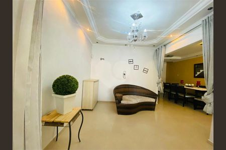 Casa à venda com 5 quartos, 295m² em Jardim Sao Caetano, São Caetano do Sul