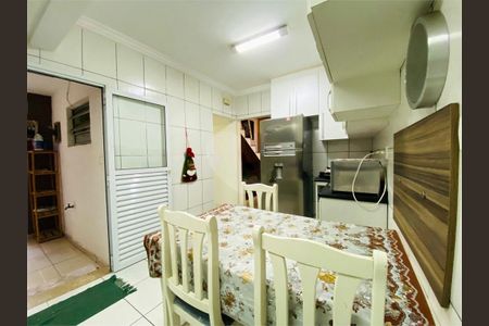 Casa à venda com 5 quartos, 295m² em Jardim Sao Caetano, São Caetano do Sul