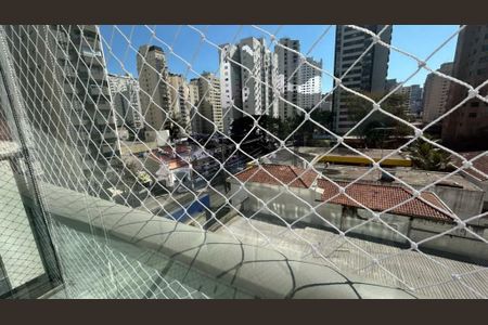 Apartamento à venda com 2 quartos, 74m² em Indianópolis, São Paulo