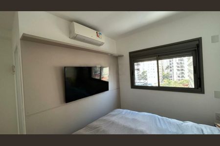 Apartamento à venda com 2 quartos, 74m² em Indianópolis, São Paulo