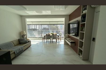 Apartamento à venda com 2 quartos, 74m² em Indianópolis, São Paulo