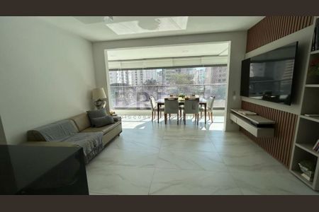 Apartamento à venda com 2 quartos, 74m² em Indianópolis, São Paulo