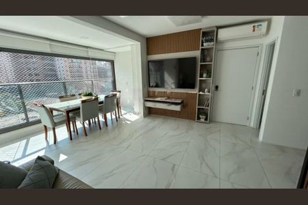 Apartamento à venda com 2 quartos, 74m² em Indianópolis, São Paulo