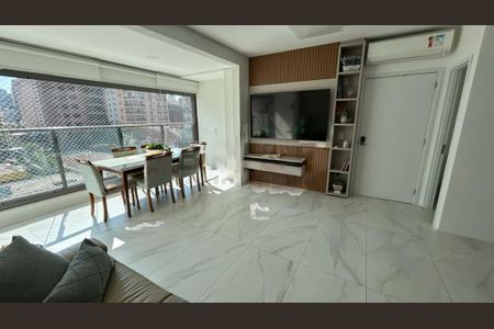 Apartamento à venda com 2 quartos, 74m² em Indianópolis, São Paulo