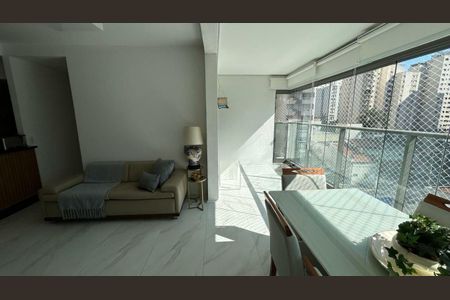 Apartamento à venda com 2 quartos, 74m² em Indianópolis, São Paulo