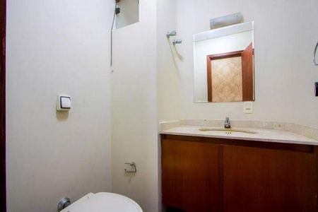 Apartamento à venda com 3 quartos, 159m² em Jardim Bela Vista, Santo André