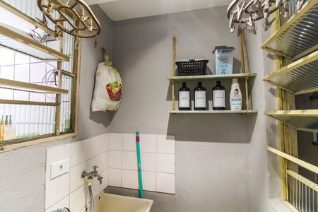 Apartamento à venda com 42m², 2 quartos e 1 vagaÁrea de Serviço