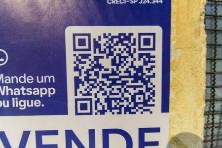Apartamento à venda com 42m², 2 quartos e 1 vagaQr Code