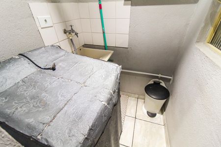 Apartamento à venda com 42m², 2 quartos e 1 vagaÁrea de Serviço