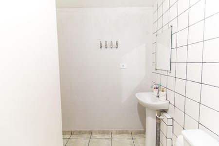 Apartamento à venda com 42m², 2 quartos e 1 vagaBanheiro