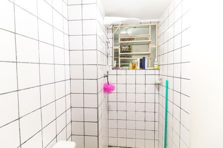 Apartamento à venda com 42m², 2 quartos e 1 vagaBanheiro