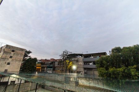 Vista do Quarto 1 de apartamento à venda com 2 quartos, 42m² em Parque Santa Rita, São Paulo