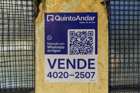 Apartamento à venda com 42m², 2 quartos e 1 vagaPlaca