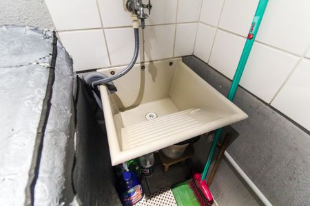 Apartamento à venda com 42m², 2 quartos e 1 vagaÁrea de Serviço