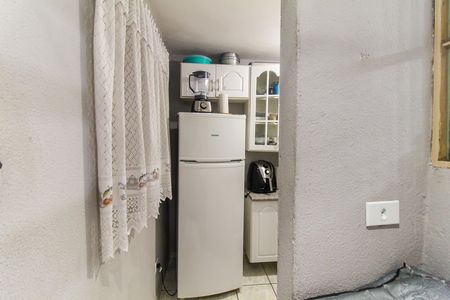 Apartamento à venda com 42m², 2 quartos e 1 vagaÁrea de Serviço