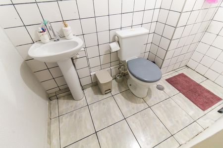 Apartamento à venda com 42m², 2 quartos e 1 vagaBanheiro