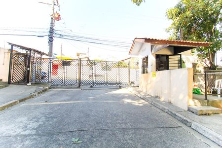 Apartamento à venda com 42m², 2 quartos e 1 vagaEntrada