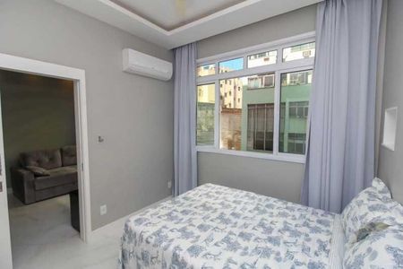 Apartamento à venda com 1 quarto, 35m² em Lapa, Rio de Janeiro