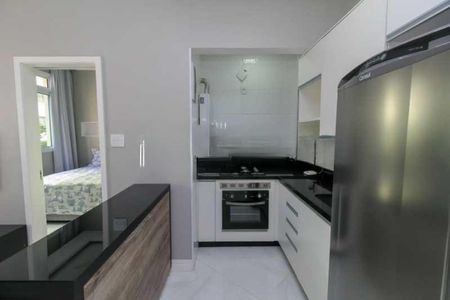 Apartamento à venda com 1 quarto, 35m² em Lapa, Rio de Janeiro