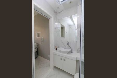 Apartamento à venda com 1 quarto, 35m² em Lapa, Rio de Janeiro