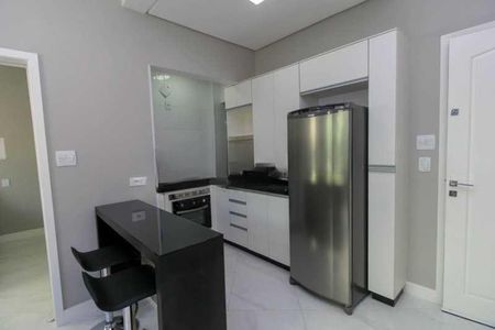 Apartamento à venda com 1 quarto, 35m² em Lapa, Rio de Janeiro