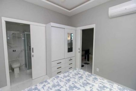 Apartamento à venda com 1 quarto, 35m² em Lapa, Rio de Janeiro