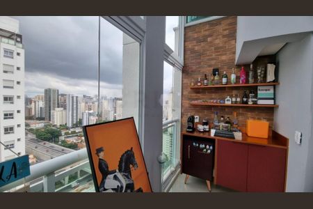 Apartamento à venda com 153m², 2 quartos e 2 vagas