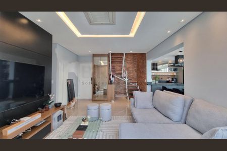 Apartamento à venda com 2 quartos, 153m² em Campo Belo, São Paulo