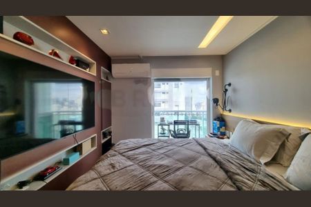 Apartamento à venda com 2 quartos, 153m² em Campo Belo, São Paulo
