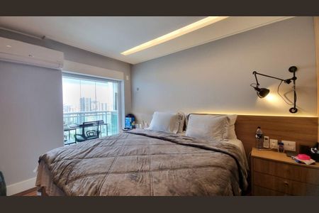 Apartamento à venda com 2 quartos, 153m² em Campo Belo, São Paulo