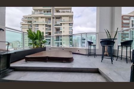 Apartamento à venda com 153m², 2 quartos e 2 vagas