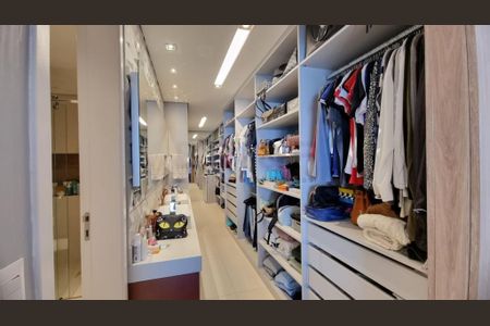Apartamento à venda com 153m², 2 quartos e 2 vagas