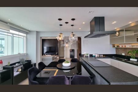 Apartamento à venda com 153m², 2 quartos e 2 vagas