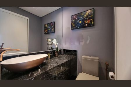 Apartamento à venda com 153m², 2 quartos e 2 vagas