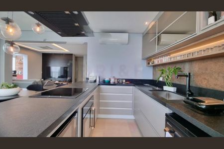 Apartamento à venda com 153m², 2 quartos e 2 vagas