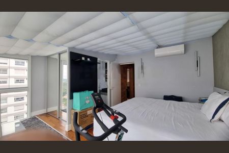 Apartamento à venda com 2 quartos, 153m² em Campo Belo, São Paulo