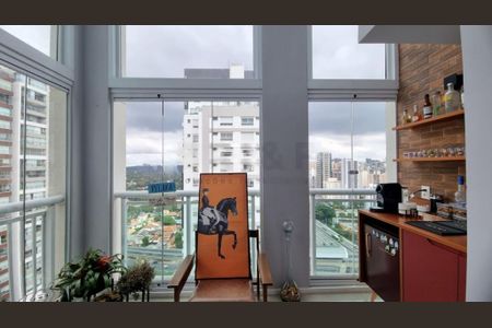 Apartamento à venda com 153m², 2 quartos e 2 vagas