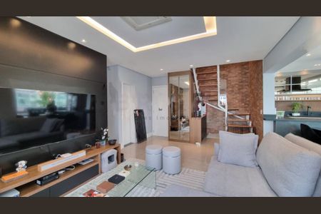 Apartamento à venda com 153m², 2 quartos e 2 vagas