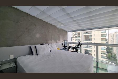 Apartamento à venda com 2 quartos, 153m² em Campo Belo, São Paulo