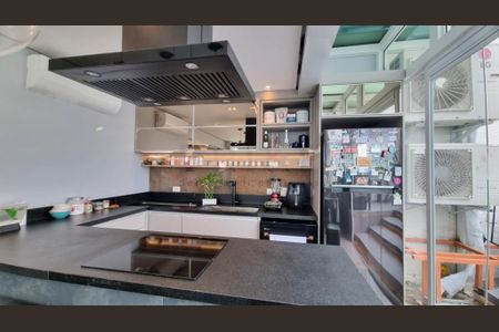 Apartamento à venda com 153m², 2 quartos e 2 vagas