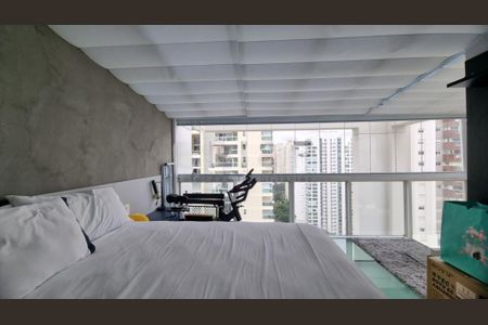 Apartamento à venda com 2 quartos, 153m² em Campo Belo, São Paulo