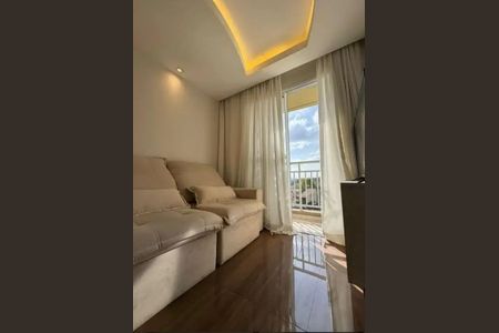 Sala de apartamento à venda com 2 quartos, 49m² em Assunção, São Bernardo do Campo