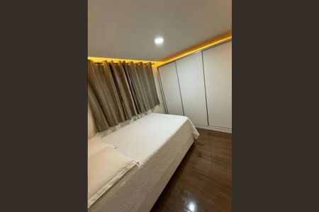 Quarto  de apartamento à venda com 2 quartos, 49m² em Assunção, São Bernardo do Campo