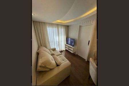 Sala de apartamento à venda com 2 quartos, 49m² em Assunção, São Bernardo do Campo