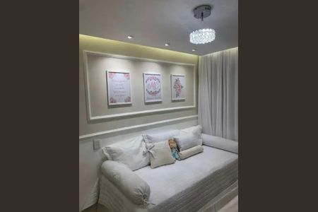 Apartamento à venda com 49m², 2 quartos e 1 vaga Apartamento à venda com 49m², 2 quartos e 1 vagaQuarto