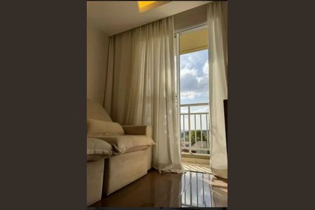 Sala de apartamento à venda com 2 quartos, 49m² em Assunção, São Bernardo do Campo