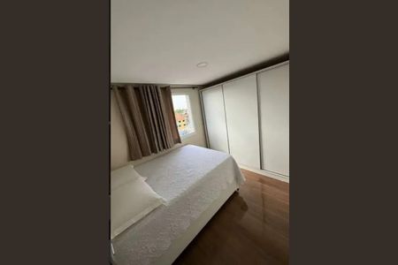 Quarto  de apartamento à venda com 2 quartos, 49m² em Assunção, São Bernardo do Campo