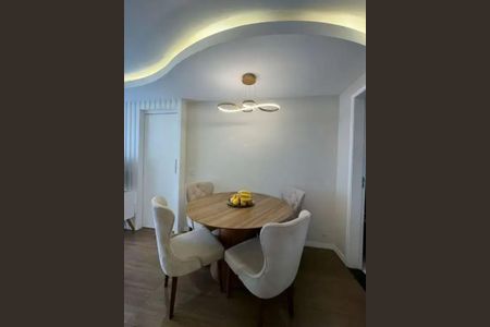 Sala de apartamento à venda com 2 quartos, 49m² em Assunção, São Bernardo do Campo