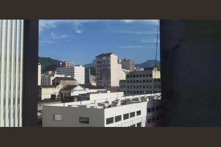 Apartamento à venda com 40m², 1 quarto e sem vaga